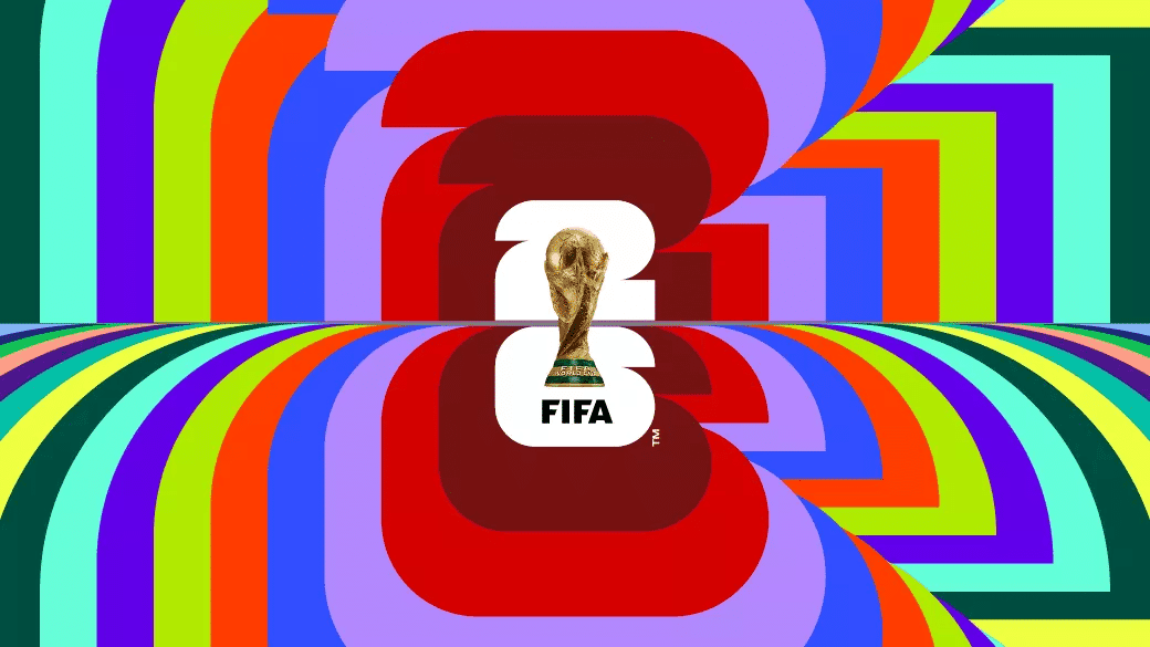 FIFA World Cup 2026 — Canada, Mexico & USA