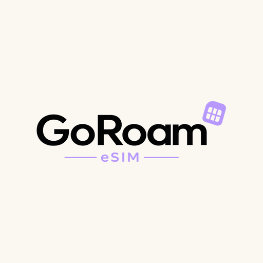 GoRoam.Now app icon